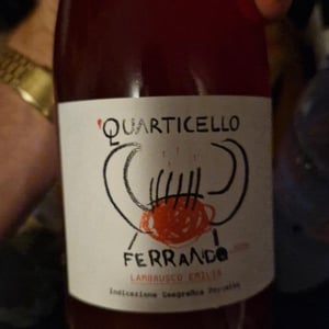 Ferrando - Il Quarticello - roberto-maestri