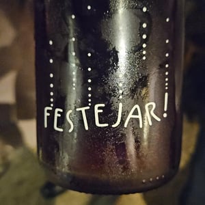 Festejar rosé - La Bohème - patrick-bouju