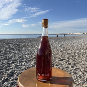 Festejar rosé - La Bohème - patrick-bouju