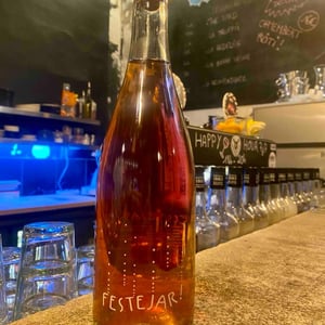 Festejar rosé - La Bohème - patrick-bouju