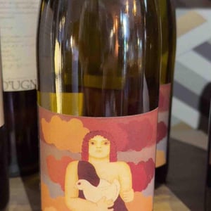 Fibio Pinot Bianco - Musella Winery - musella