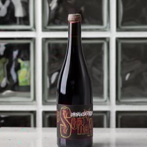 Fier Hérétique - La Sorga - antony-tortul