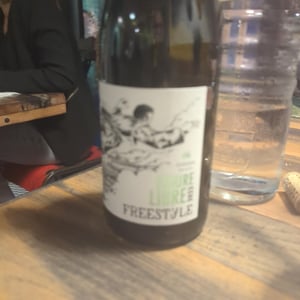 Figure Libre, Freestyle - Domaine Gayda - tim-ford-anthony-record-vincent-chansault