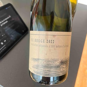 Fil Rouge - Atelier FA - david-houlmann