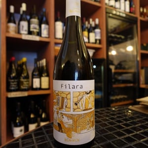 Filara - La Casa dei Cini - riccardo-clelia-cini -2022