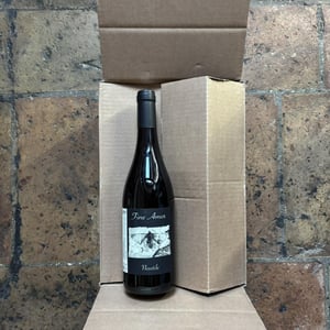 Fine Amor - La Nautile - fabien-blacher -2019