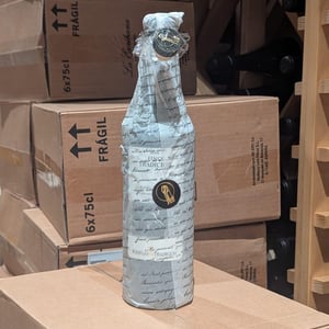 Fino Tradición - Bodegas Tradicion - bodegas-tradicion