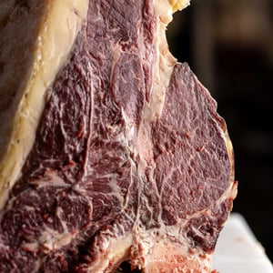 Fiorentina - 500gr Brace & Burger - 926997