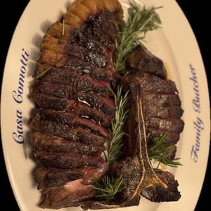 Fiorentina - Casa Comotti il Macellaio in Cucina - 966341