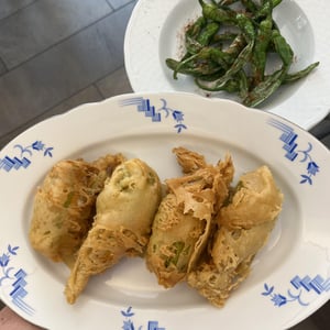 Fiori Zucca - Core osteria - 959606