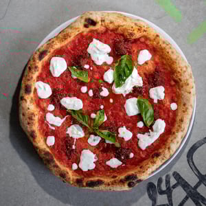 Fire Kiss - PIZZA RIBELLE del MONTE OFELIO - 926285