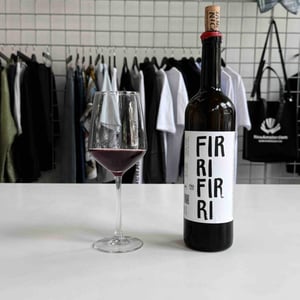 Firri firri - Azienda Agricola Tanca Nica - nicoletta-francesco-ferreri