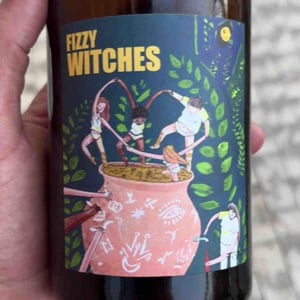 Fizzy witches - Château de Béru - athenais-de-beru -2019