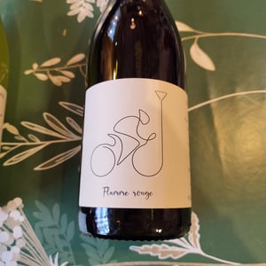 Flamme rouge - Axel Domont - axel-domont