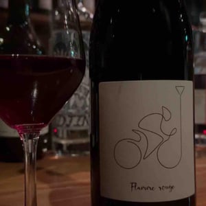 Flamme rouge - Axel Domont - axel-domont