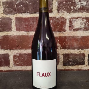 Flaux - Domaine du Petit Oratoire - lori-haon -2019