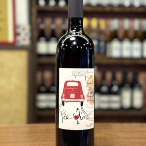 Flavino - Podere La Palazzetta - luca-tea-fanti -2022