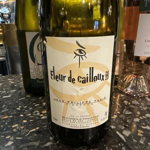 Fleur De Cailloux - Domaine Jean-Philippe Padié - jean-philippe-padie