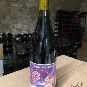 Fleur de Carotte - Agnès & Philippe Badea - agnes-philippe-badea