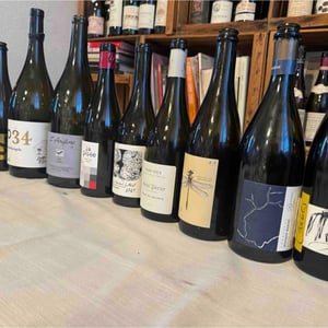 Fleur de Crussol - Domaine Alain Voge - lionel-fraisse -2020