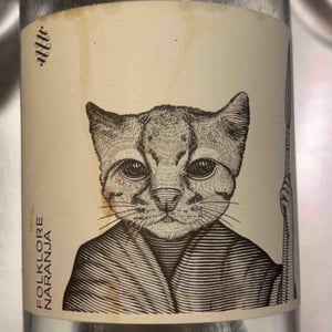 Floklore Naranja - Cerro Chapeu Rivera Uruguay - castel-pujol -2022