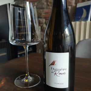 Florale - Domaine des Ronces - michel-kevin-mazier