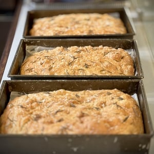 Focaccia - Glouglou - 948178