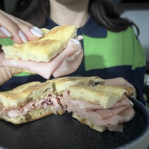 Focaccia E Mortazza - In Vineria - Bevitoria Urbana - 878124