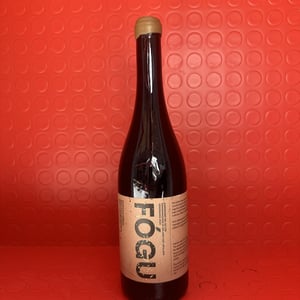 Fogu - Agricola Sangiovannese - ugo-locci -2022