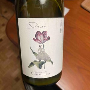 Folie douce - Domaine de Cassagnas - ekaterina-de-cazenove -2023