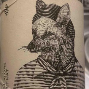 Folklore pet-nat - Cerro Chapeu Rivera Uruguay - castel-pujol -2023