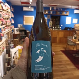 Folle Blanche - Delaunay Vignerons - philippe-et-antoine-delaunay