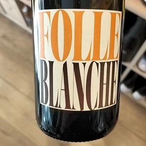Folle Blanche - Eric Chevalier Vigneron - gaelle-et-eric-chevalier