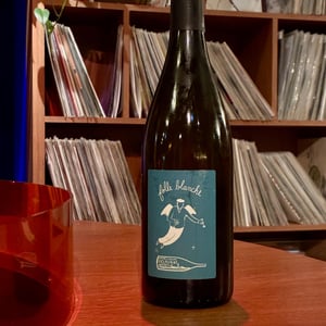 Folle Blanche - Delaunay Vignerons - philippe-et-antoine-delaunay