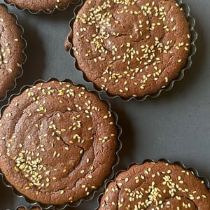 Fondant Chocolat - Casa des Madeleines - 910695