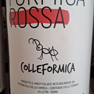 Formica Rossa - Colleformica - sergio-paulo-bombetti