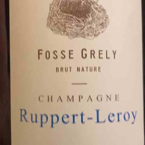 Fosse-Grely - Champagne Ruppert-Leroy - emmanuel-ruppert-benedicte-leroy