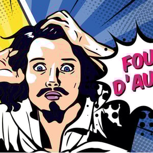 Fou d'Aunis - Domaine Sarot - marc-alexandre-sarot