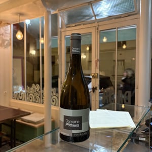 Fou de Chêne - Domaine des Pothiers - denise-georges-romain-paire