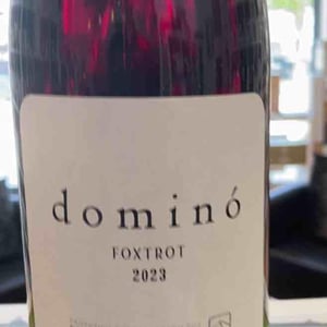 FoxTrot - Dominò - rita-vitor-claro