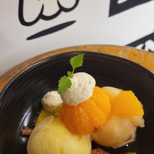 Fraicheur Agrumes - Le Dragon Chouquette - 895292