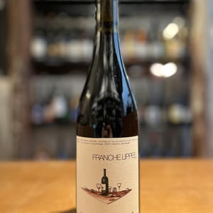 Franche Lippée 2022 - Domaine Jeandaugé - sebastien-fezas -2022