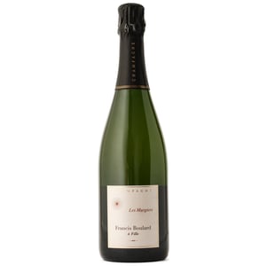 Les Murgiers Brut Nature - Francis Boulard & Fille - francis-boulard-delphine-richard