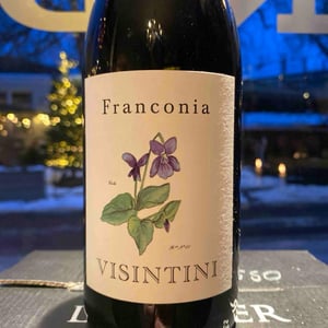 Franconia - Az Agr Visintini - andrea-oliviero -2022