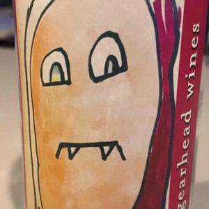 Freak Show - California - Gearhead Wines -2021