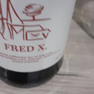 Fred X. - Strekov 1075 - zsolt-suto