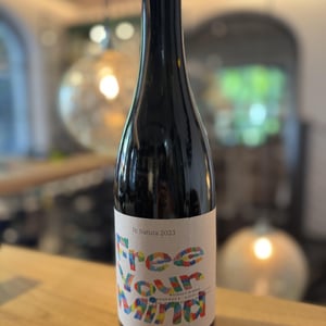 Free your mind - Weingut Schödl Family - mathias-viktoria-leonhard-schodl