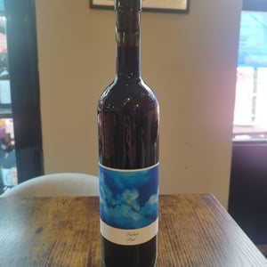 Freiheit red - Weingut Bianka und Daniel Schmitt - daniel-bianka-schmitt -2022