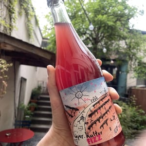 Frei.Körper.Kultur Fizz - Weingut Bianka und Daniel Schmitt - daniel-bianka-schmitt -2020