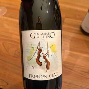 Frères Giac - Domaine Giachino - frederic-david-clement-giachino